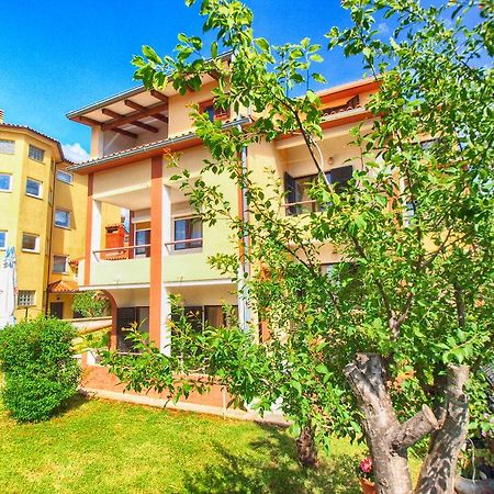 Apartments Antica Pula Exterior foto