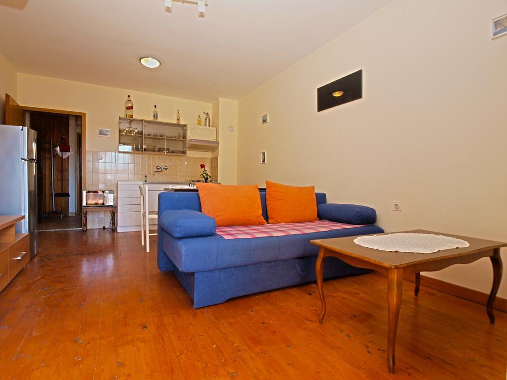 Apartments Antica Pula Exterior foto
