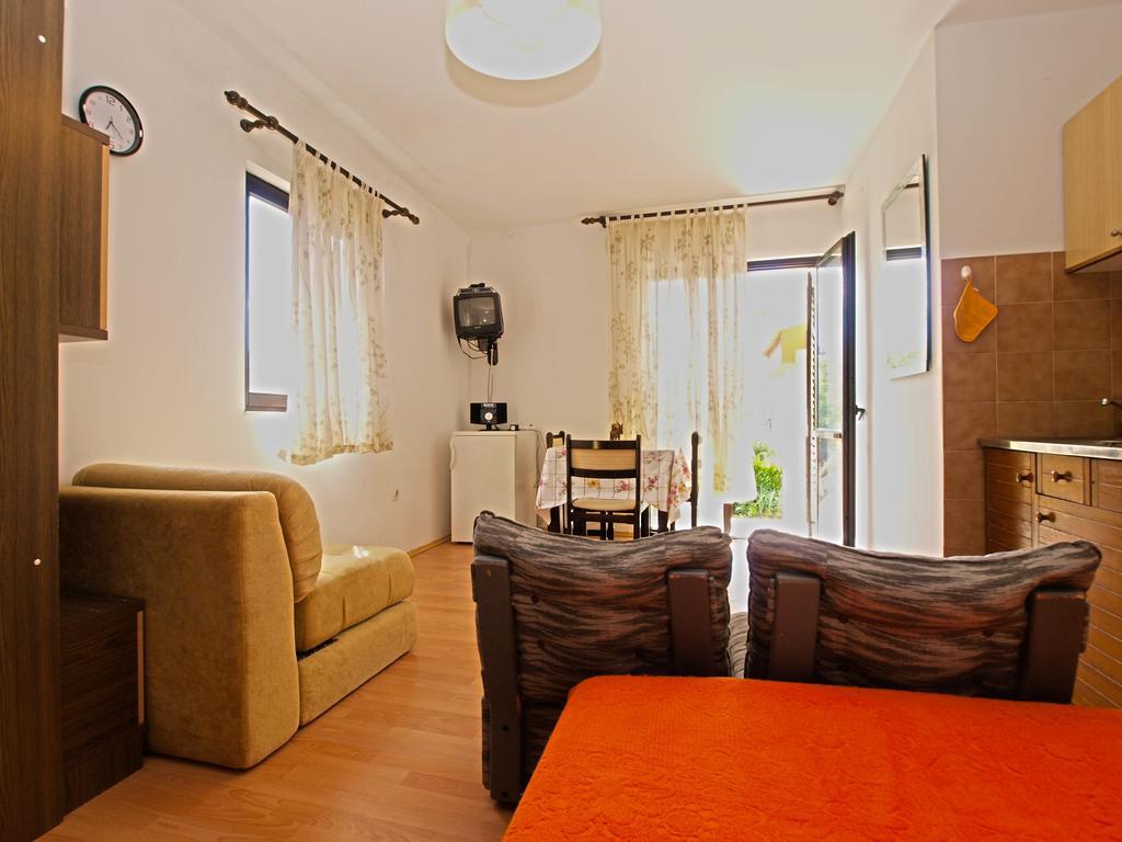 Apartments Antica Pula Exterior foto
