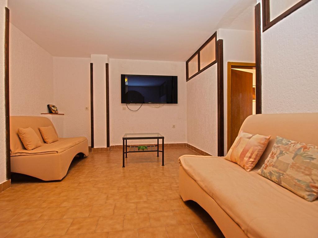 Apartments Antica Pula Exterior foto