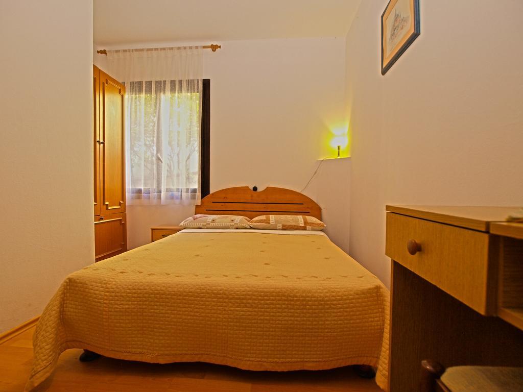 Apartments Antica Pula Exterior foto